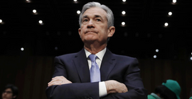 Fed'in faiz artırmasına Trump'dan yeni eleştiri