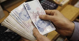 Emekli maaşları gecikmeli yatacak