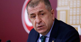 Bakanlık'tan Özdağ'a 'kavga' yanıtı