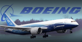 Boeing'te yüzlerce kişi daha işsiz kalacak