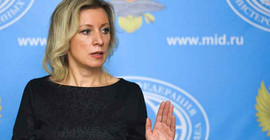 Rusya: Yaptırımların sebebi ABD seçimleri