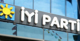 İYİ Parti Genel İdare Kurulu'nda istifa