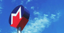 Metro İstanbul'dan 'logo' açıklaması