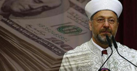 Diyanet'ten kurban bağışlarına 'kur' ayarı