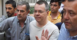 Brunson krizinde yeni adım