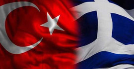 Bakanlık ve AKP'den Yunanistan yargısına tepki
