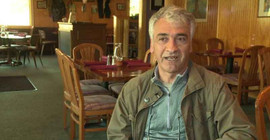 İbrahim Parlak'ın iadesi bir kez daha ertelendi