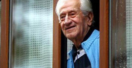 Toron Karacaoğlu hayatını kaybetti