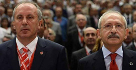 CHP'de '3. yol hareketi' iddiası