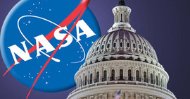 Twitter'da küfür etti NASA'daki stajından oldu