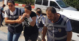 Oğlunu öldüren anne: Sürekli senin baban belli değil diyorlardı