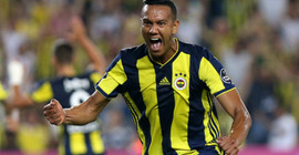 Fenerbahçeli de Souza Suudi Arabistan yolcusu