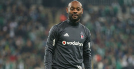 Vagner Love Göztepe'ye çok yakın