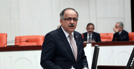 MHP'den yeni 'af' açıklaması: Bir sonuca bağlayacağız