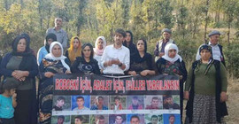 Roboski'de kaç bayram geçti?