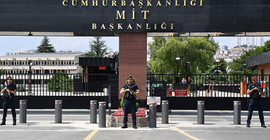 MİT'teki mobbingi Fidan'a şikayet etmişti; intihar etti