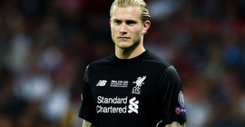 Beşiktaş'ın yeni transferi Karius bugün İstanbul'a geliyor