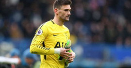 Fransa Milli Takımı'nın kaptanı Lloris geceyi gözaltında geçirdi