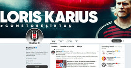 Loris Karius resmen Beşiktaş'ta