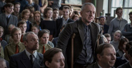 Ankara Film Festivali 'Körleşme' teması ile başlıyor