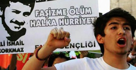 'Ankara Gar katliamında piyonlar cezalandırıldı'