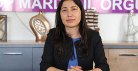 Leyla Birlik, Yunanistan'da yeniden gözaltına alındı