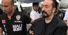Adnan Oktar soruşturmasında yeni gelişme
