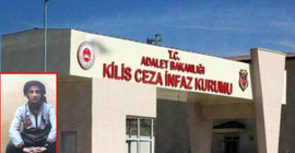 Tutukluya 'sana sıkacağız' tehdidi
