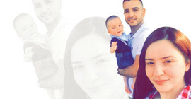 Bir harf hatası yüzünden ülkeye sokulmadı