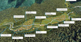 Ayder Yaylası'ndaki 'dönüşüm' için TOKİ planı hazır