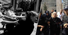 İki fotoğrafta 700 haftanın özeti