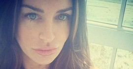 Ünlü model evinde ölü bulundu