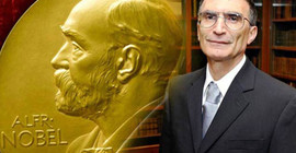 Nobel Ödüllü Sancar: Küsüm ülkeye