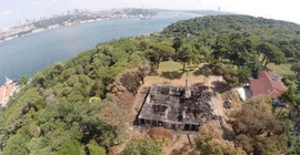 Fethi Paşa Korusu'nda ağaç kesmek için kurula başvurdu