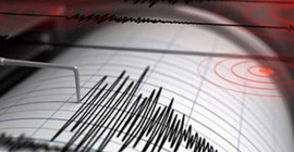 Kandilli'den deprem uyarısı