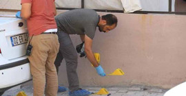 Ekmek sırası kavgası: 7 yaralı, 7 gözaltı