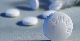 'Aspirin kalp hastalıklarını azaltmıyor'