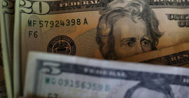 Dolar/TL yeni haftaya sakin başladı