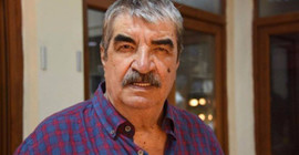 Bir usta daha gitti