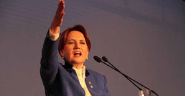 Akşener'den Erdoğan'a: Ben oraya inşaat yapın demedim