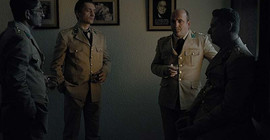 'Anons' Venedik Film Festivali yolcusu