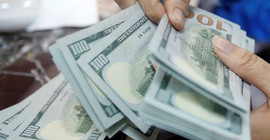 Dolar/TL ne kadar oldu?