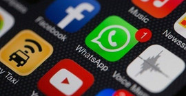 WhatsApp mesajları tehlikede