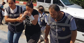 '4 yaşındaki oğlunu önce uyutup sonra boğmuş'