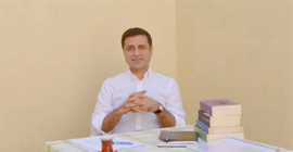Demirtaş SEGBİS'le ifade vermedi