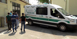 Ayrılmak isteyen çiftin akrabaları kavga etti: 1 ölü, 8 yaralı