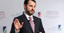 Bakan Albayrak: Dövizle kiralama dönemi bitti