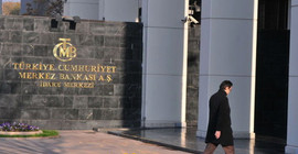 Merkez Bankası'ndan piyasaya yeni müdahale