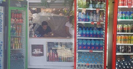 Bodrum'da bakanlığa bağlı işletmede su 27 lira