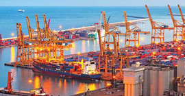 Dış ticaret verileri açıklandı